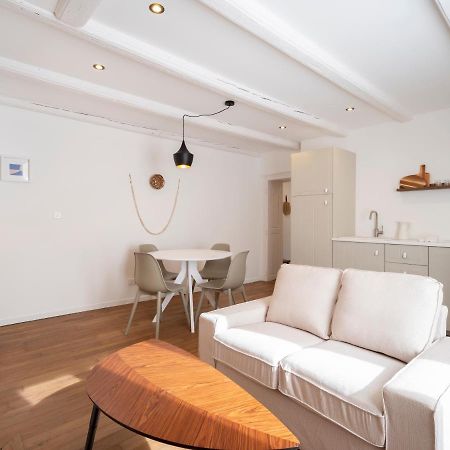 Le Cosy De Keller - Nancy-Centre - Ideal Pros Buitenkant foto