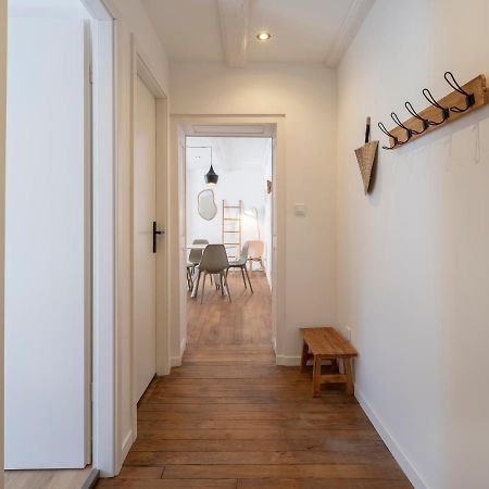 Le Cosy De Keller - Nancy-Centre - Ideal Pros Buitenkant foto