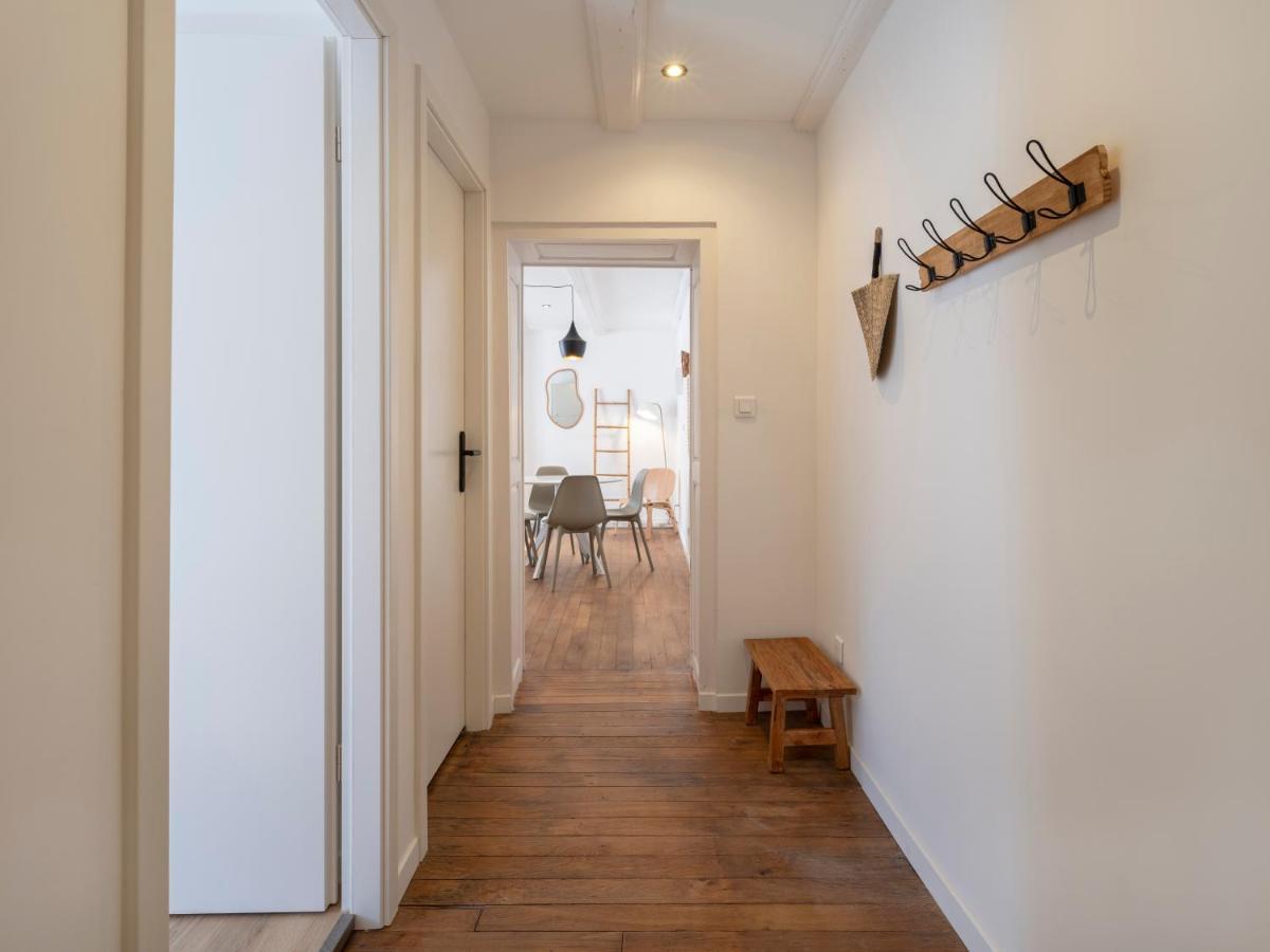 Le Cosy De Keller - Nancy-Centre - Ideal Pros Buitenkant foto