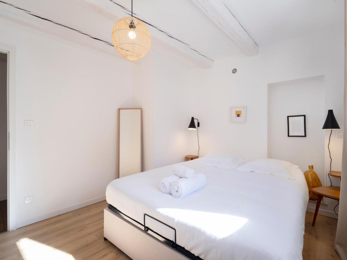 Le Cosy De Keller - Nancy-Centre - Ideal Pros Buitenkant foto