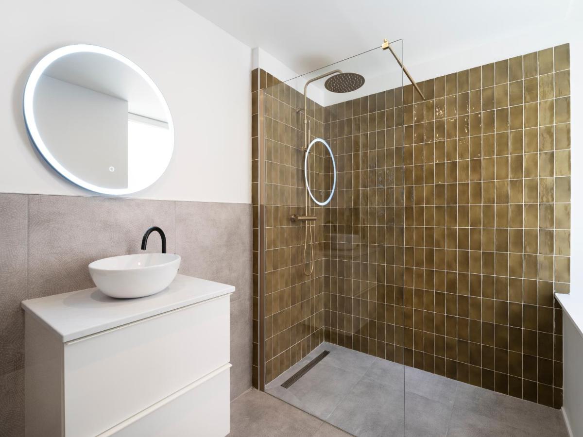 Le Cosy De Keller - Nancy-Centre - Ideal Pros Buitenkant foto